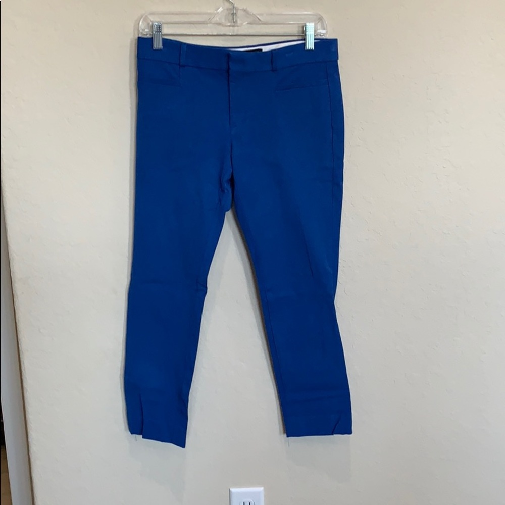 4P Banana Republic Pants